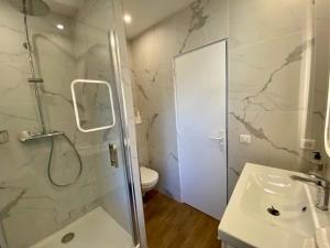 Appartements STUDIO HYPER CENTRE SAINT GERMAIN EN LAYE : photos des chambres