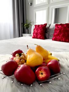 Apartment Studio PARIS 92