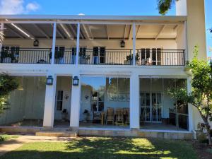 Stellenbosch Paradyskloof Unit