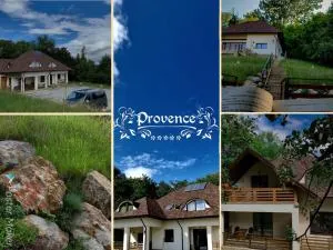 Provence Suceava - Scheia