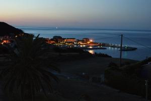 Appartements Vue sur mer a Santa Severa - Appartement Les Cypres : photos des chambres