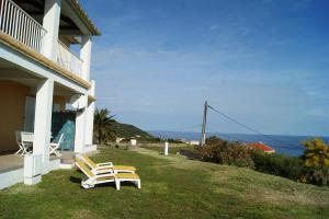 Appartements Vue sur mer a Santa Severa - Appartement Les Cypres : photos des chambres