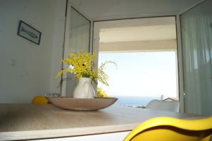 Appartements Vue sur mer a Santa Severa - Appartement Les Cypres : photos des chambres