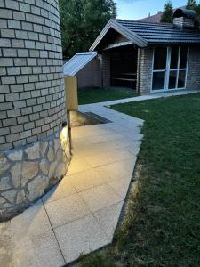 Kuća za odmor Ravnica