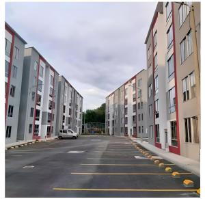 Acogedor apartamento en el centro del eje cafetero