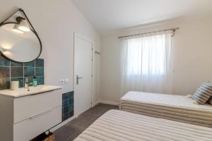 Beach Luxury Bungalow