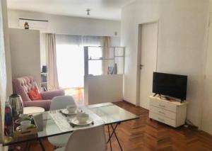 Luxury Cañitas hermoso monoambiente