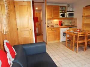 Appartements Studio Morillon Village, 1 piece, 4 personnes - FR-1-624-60 : photos des chambres