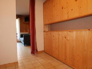 Studio au cœur de Morillon avec balcon et parking - FR-1-624-60