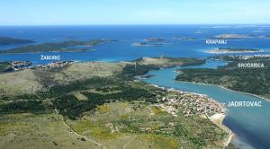 Apartments Vila Punta