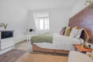 Stylish Eco Aparthotel in Folkestone