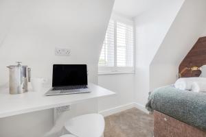 Stylish Eco Aparthotel in Folkestone