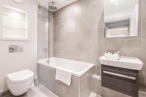 Roomspace Serviced Apartments - The Quadrant