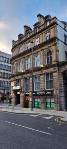 Harrisons Aparthotel Liverpool