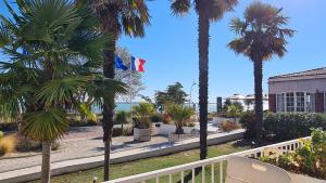 Hotels Hotel et Spa Les Cleunes Oleron : photos des chambres