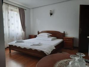 Pensiunea Putnisoara