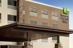 Holiday Inn Express & Suites - Middletown, an IHG Hotel