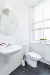 Roomspace Serviced Apartments - Sterling House