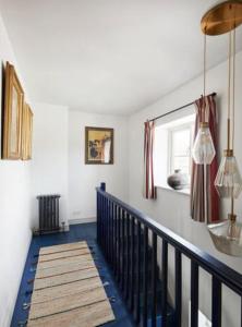 Parva House (Holt)