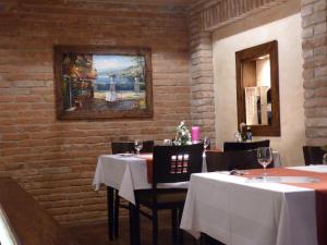 Pensione Ristorante Moretti