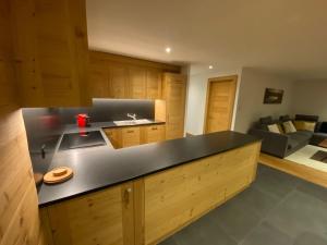 Aiguilles Rouges - Tête Blanche - Thermes de la Dixence