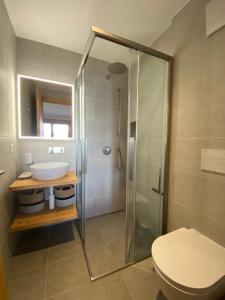 Aiguilles Rouges - Tête Blanche - Thermes de la Dixence