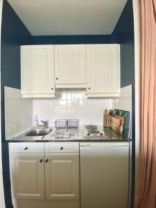 Rosa*Studio *Belle Vue Mer*Dinard*