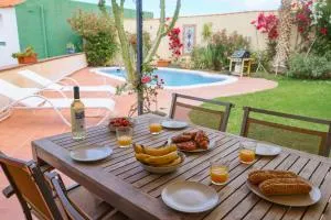 Morro de las Mesias - Armeñime