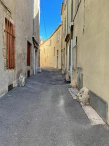 Appartements Le Petit Dijonnais : photos des chambres