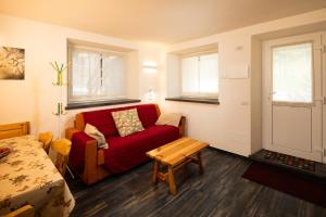 Appartamento Dragorosa Livigno