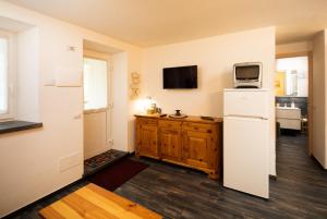 Appartamento Dragorosa Livigno