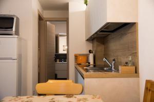 Appartamento Dragorosa Livigno