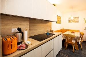 Appartamento Dragorosa Livigno