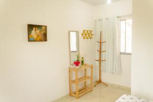 Linda Casa c Wi-Fi a 900m da Praia de Itatinga MA