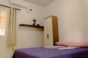 Linda Casa c Wi-Fi a 900m da Praia de Itatinga MA