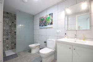 Apartment El Medano Sunset II