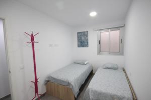 Apartment El Medano Sunset II