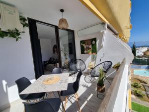 Top Apartament Playa del Ingles