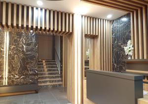 Dinamik Otel Sarıkamış