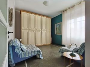 Redipuglia68 vicino ospedale e spiaggia