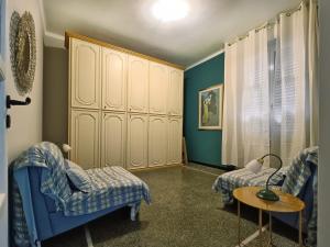 Redipuglia68 vicino ospedale e spiaggia