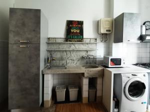 Redipuglia68 vicino ospedale e spiaggia