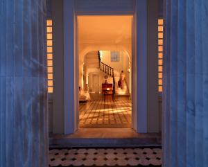 Poseidonion Grand Hotel Spetses Greece