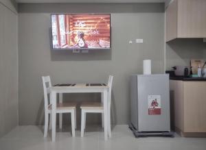 Amazing Condo at SMDC Light Residences Boni Avenue Mandaluyong