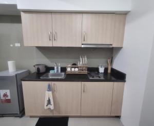 Amazing Condo at SMDC Light Residences Boni Avenue Mandaluyong