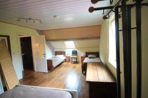 Maison spacieuse au cœur de Queyssac avec jardin