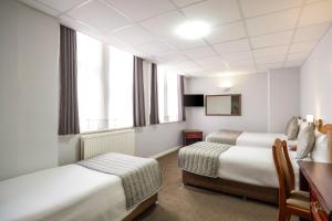 Triple Room room in Comfort Inn Birmingham