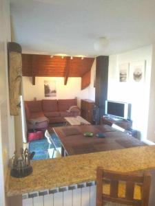 Apartamento Saliecho 3