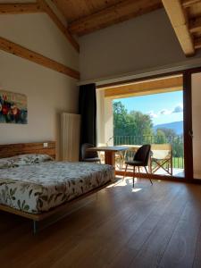 La casa di Maia - Alloggio Agrituristico