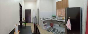 Ainaz Homestay Balik Pulau